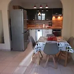 Le Cernuschi Rdc شقة *