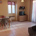 Le Cernuschi Rdc * مينتون
