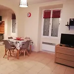 شقة Le Cernuschi Rdc