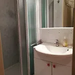 شقة Le Cernuschi Rdc مينتون