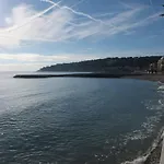 شقة Le Cernuschi Rdc *