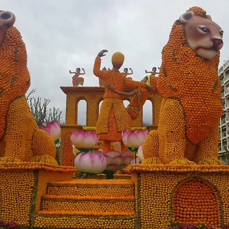 Le Cernuschi Rdc Мантон