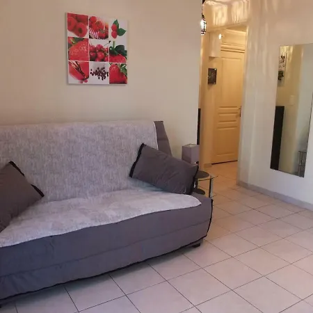 Apartamento Le Cernuschi Rdc