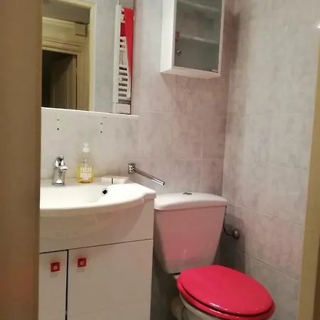 Le Cernuschi Rdc * 芒通