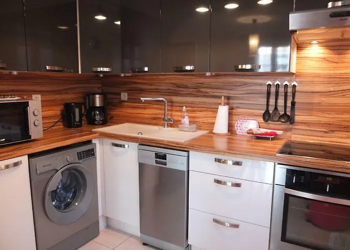 Le Cernuschi Rdc Menton