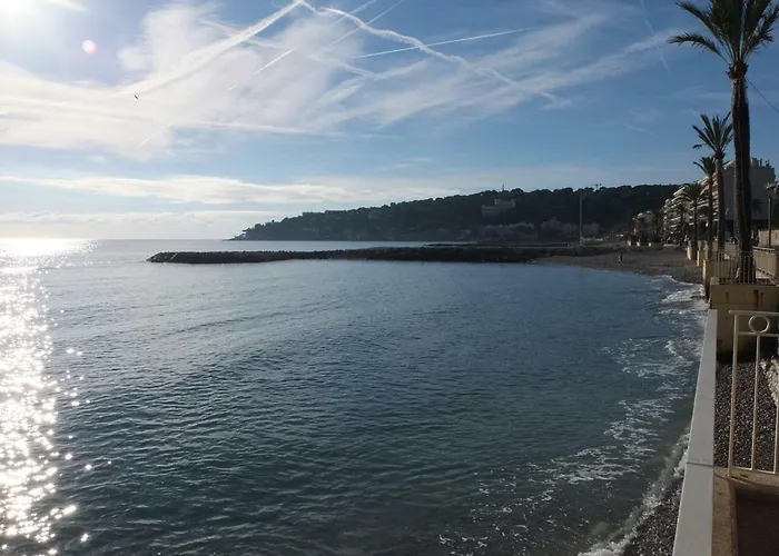 דירה Le Cernuschi Rdc *