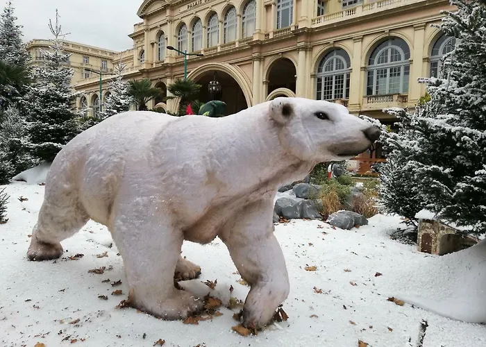 Le Cernuschi Rdc Menton